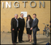 GP study tour of the UK